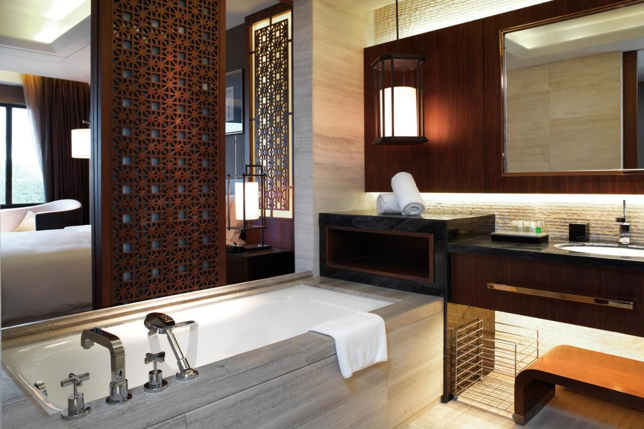 The Westin Changbaishan Resort Fusong Luaran gambar