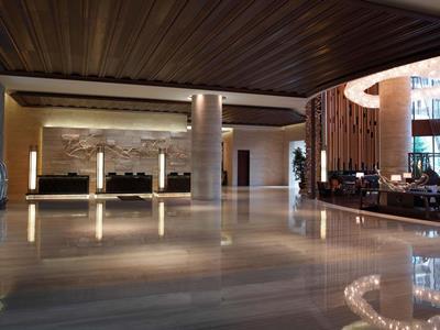 The Westin Changbaishan Resort Fusong Luaran gambar