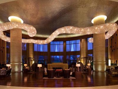 The Westin Changbaishan Resort Fusong Luaran gambar